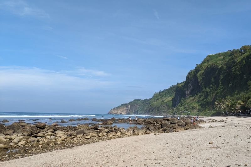 Pantai Menganti