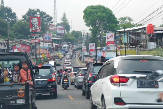 Puncak
