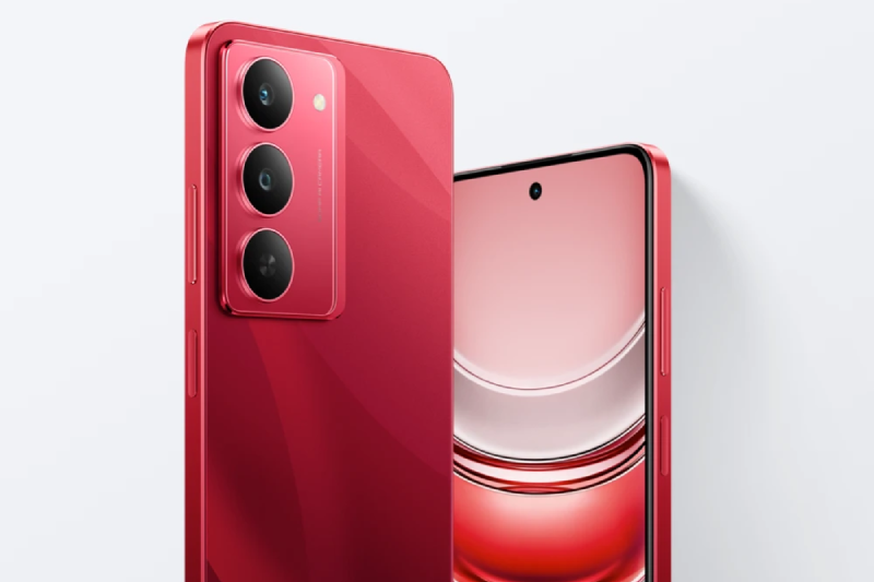 Realme 14x 5G