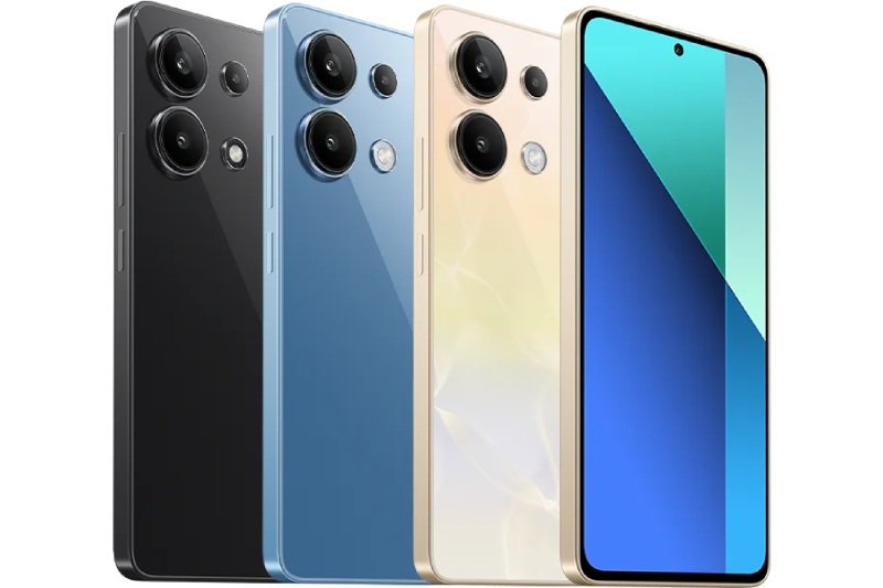 Redmi Note 13 4G