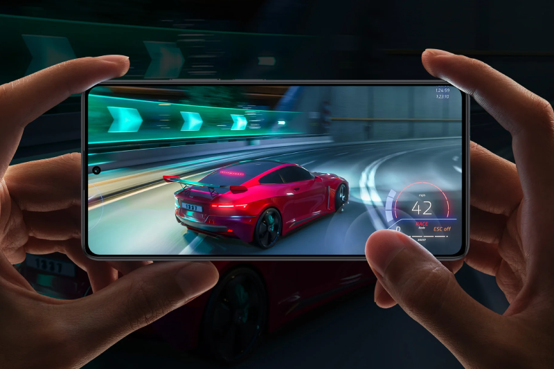 Redmi Note 13 5G