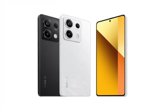 Redmi Note 13 5G