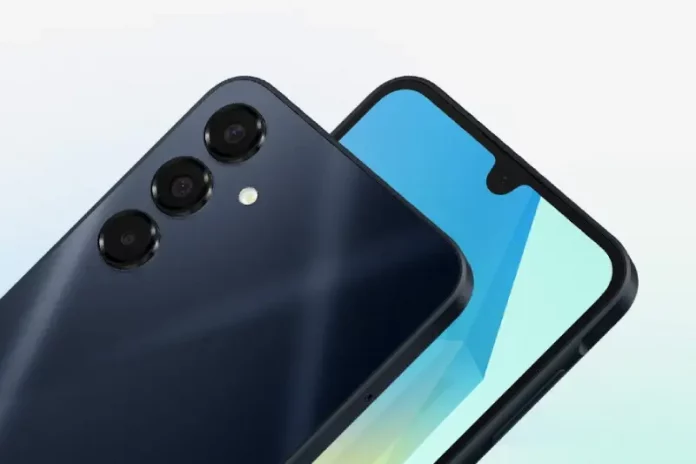 Samsung Galaxy A16