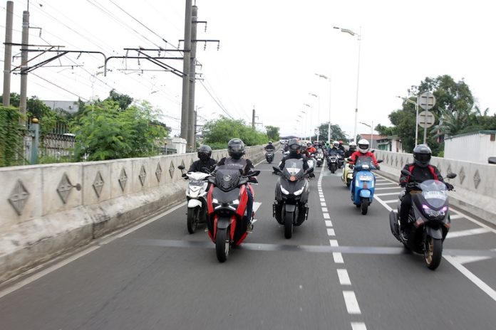 DISKOTIK 2024 - Touring FORWOT XXI