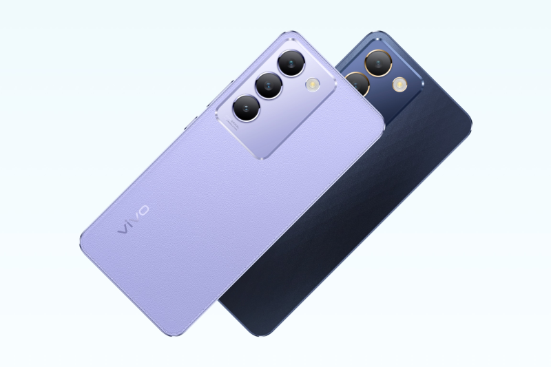 Vivo Y100