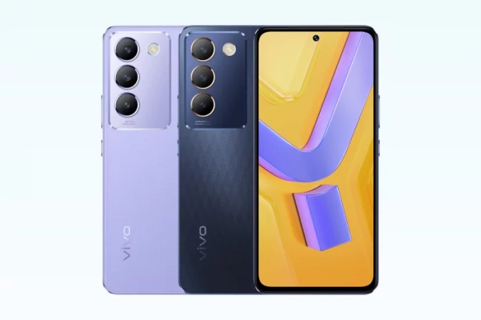 Vivo Y100