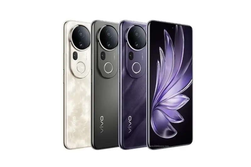 Vivo s20 