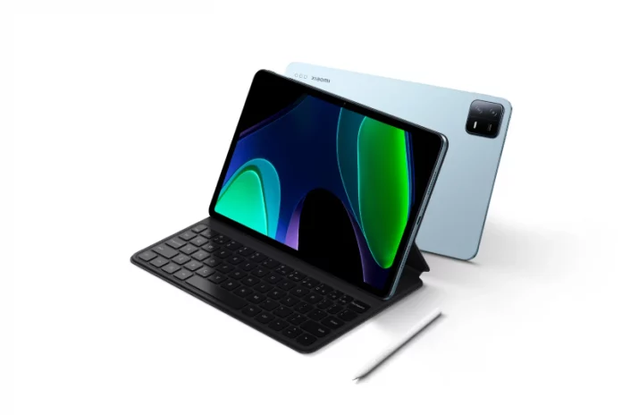 Xiaomi Pad 6