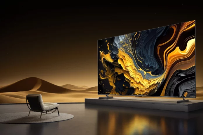 Xiaomi Smart Display Max 100