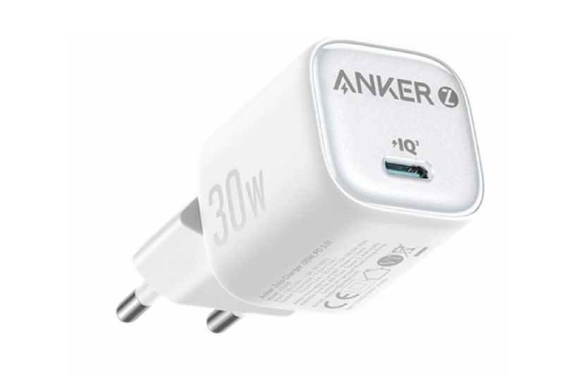 anker