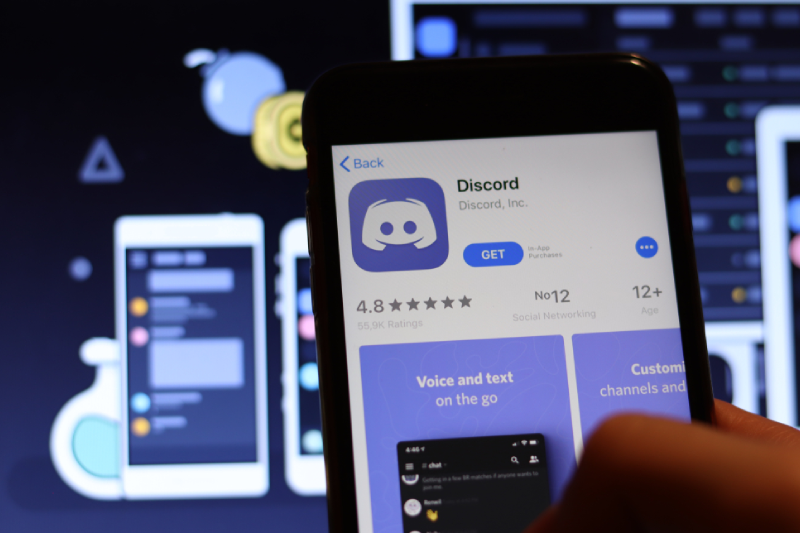discord