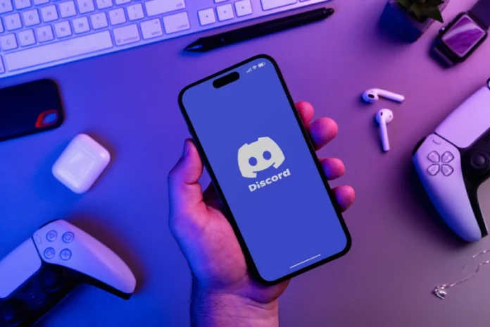 discord