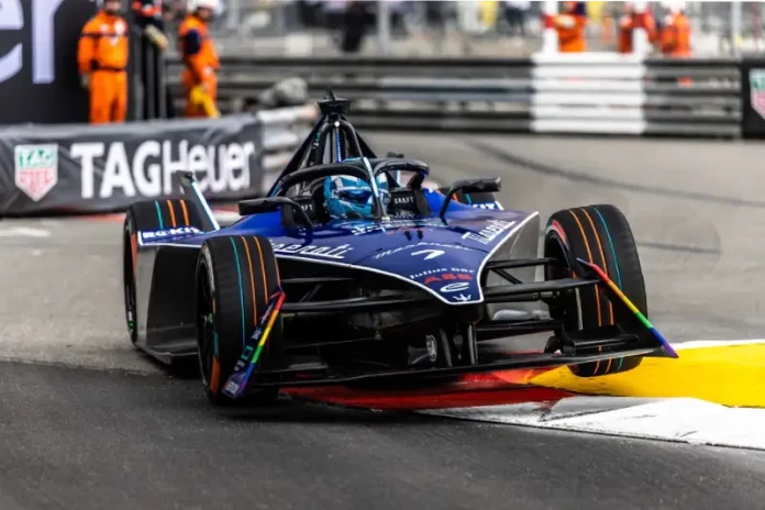 formula e