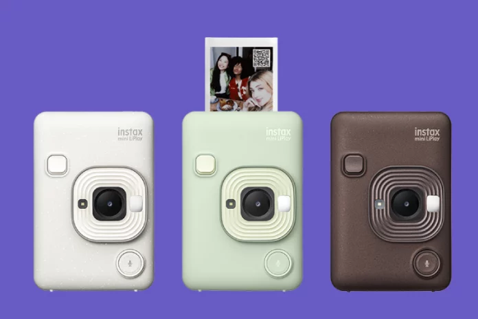 harga kamera polaroid
