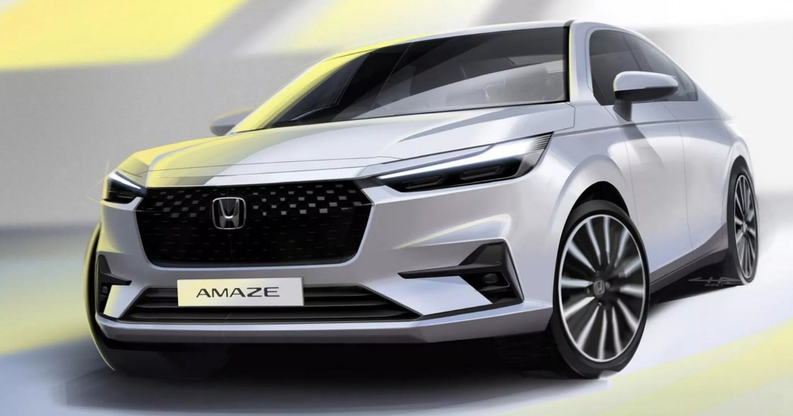 honda amaze