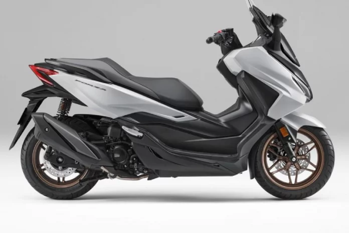 honda forza 250 (2) honda forza 250