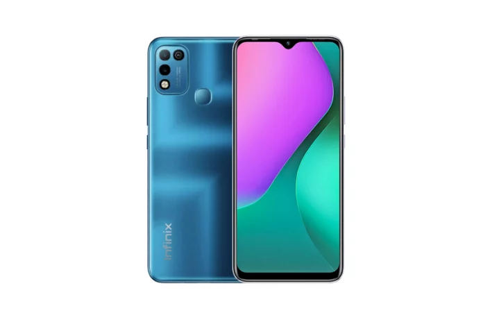 infinix hot 10