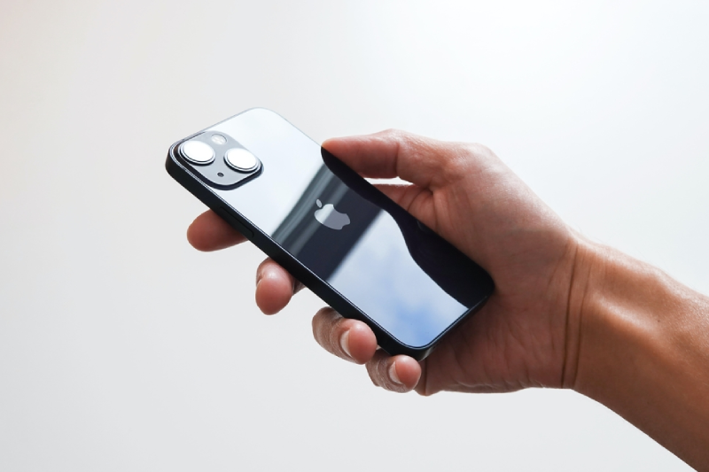 iphone 13 mini
