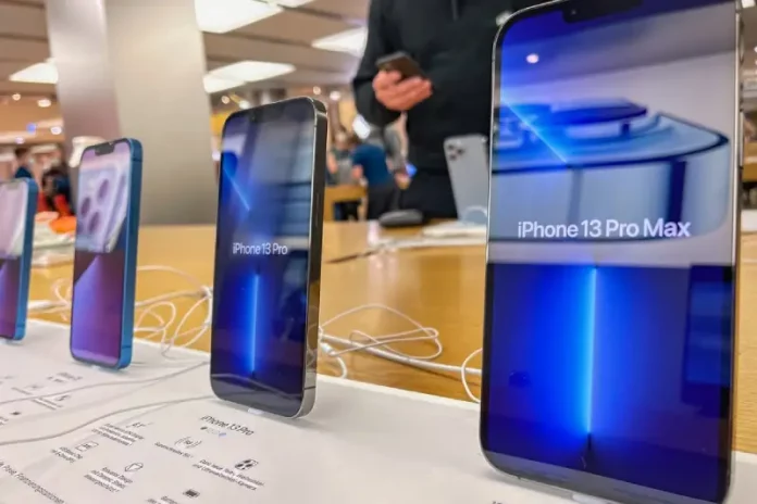 iphone 13 pro max