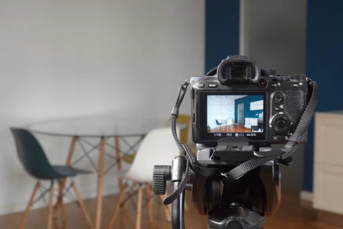 jenis-jenis fotografi