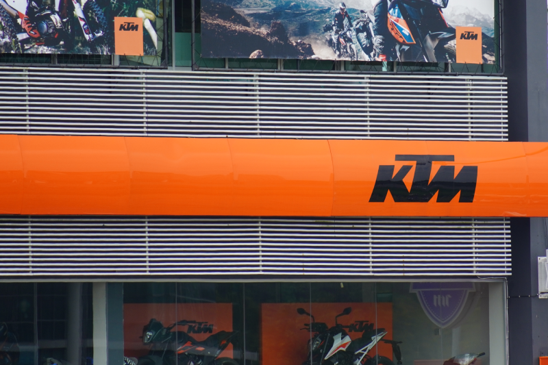 ktm