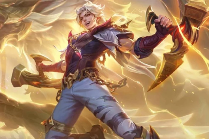 Moonton Resmi Merilis Mobile Legends 1.9.42, Bawa Karakter Baru  