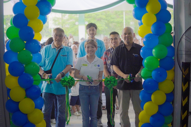 Quick Service Castrol di SPBU bp