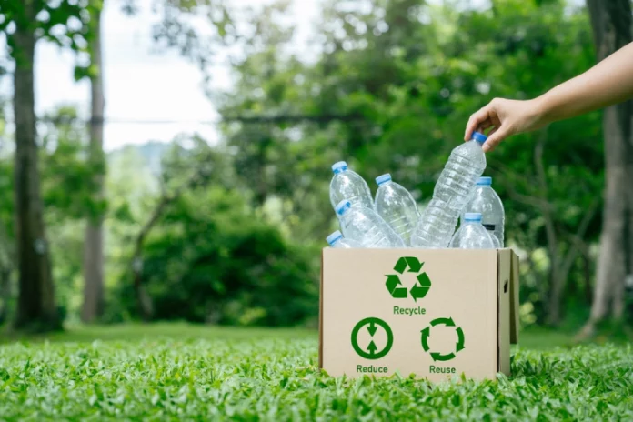 recycle adalah