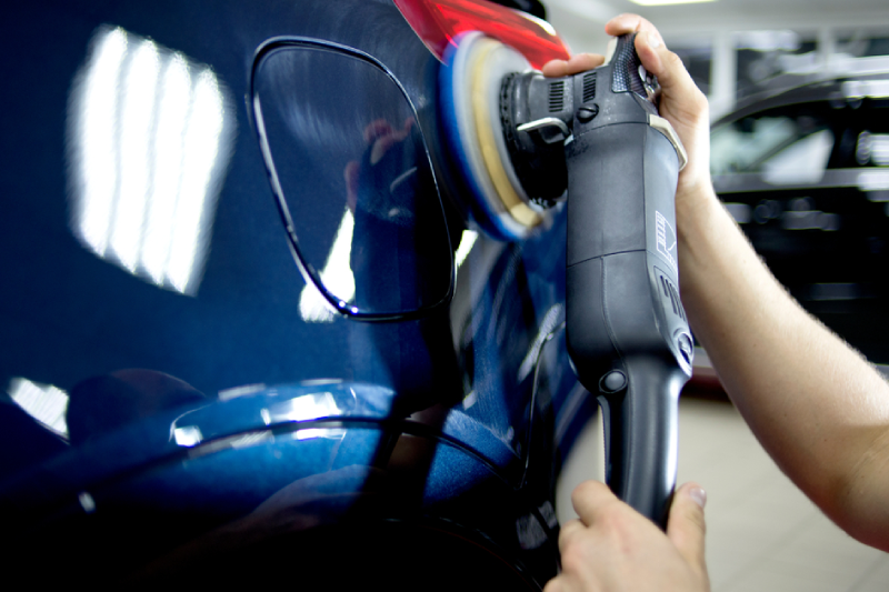 repair adalah
