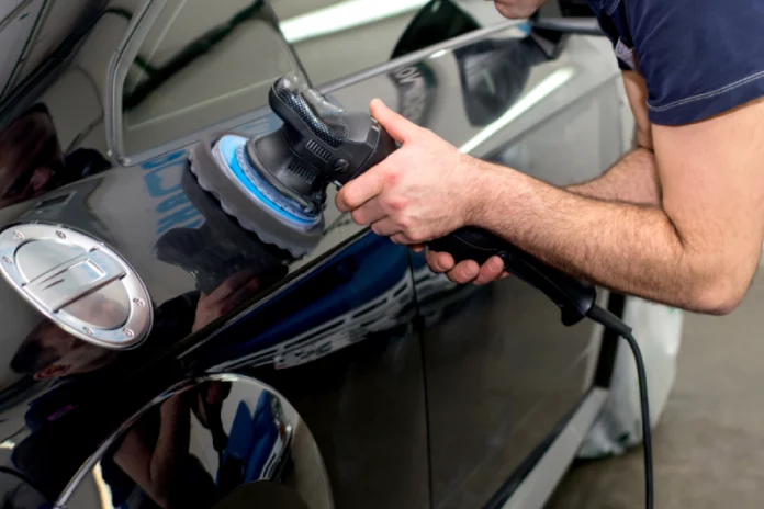 repair adalah