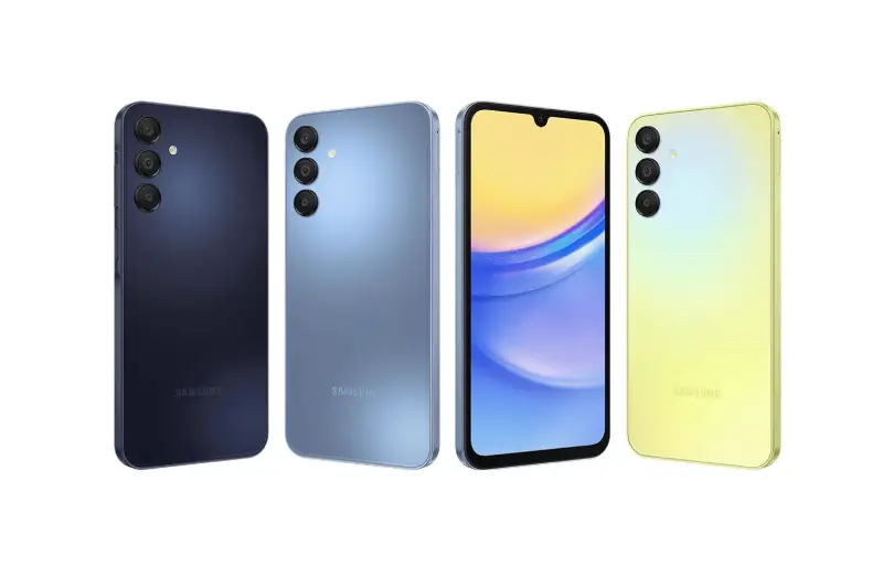samsung galaxy a15 5g