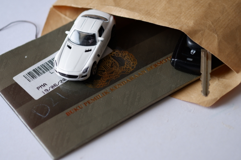 surat kuasa pengambilan BPKB