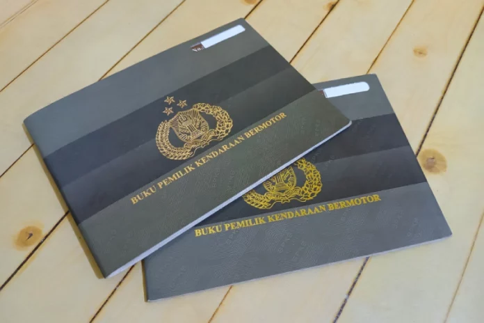 surat kuasa pengambilan BPKB surat kuasa pengambilan BPKB
