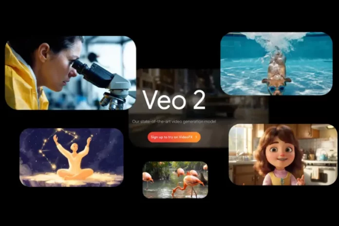 veo 2