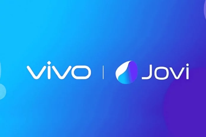 Vivo Bakal Punya Sub Merek Baru Bernama Jovi  vivo
