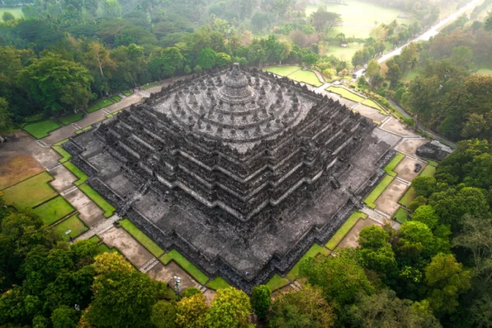 wisata Magelang