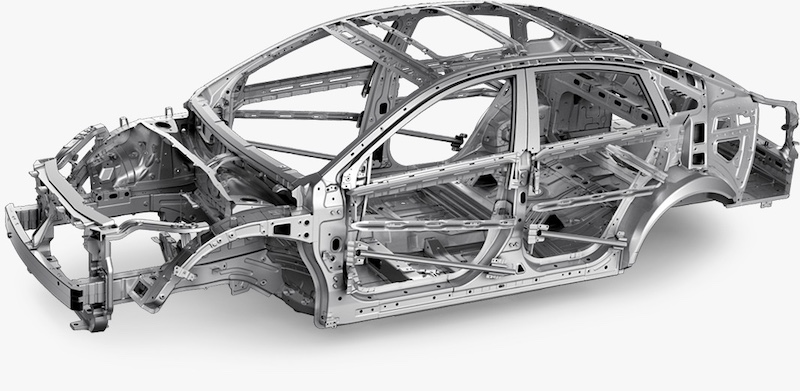 Produksi Mobil GAC Motor