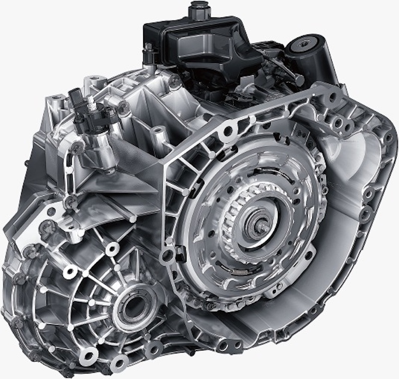 Produksi Mobil GAC Motor