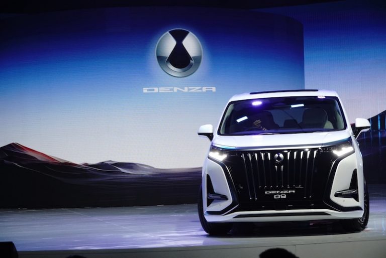 Denza D9: Spesifikasi, Harga Terbaru, dan Fitur Unggulan