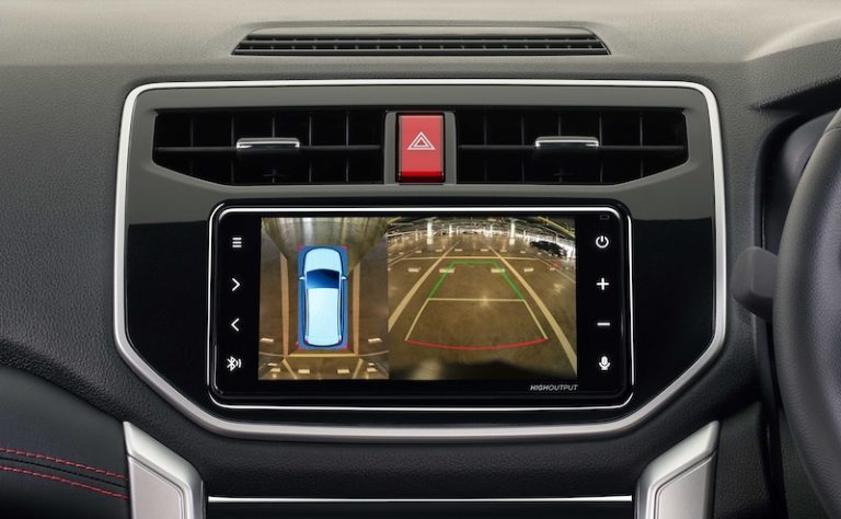 Fitur Safety di Mobil yang Wajib Dikenal Anak Muda Biar Nyetir Lebih Aman