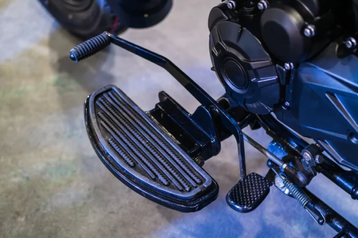 Gigi Motor