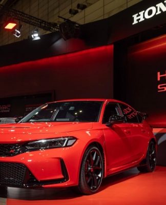 Honda Prelude Jadi Incaran Penggemar JDM, Berapa Kisaran Dana Buat Merestorasi ke Kondisi Orisinal? Honda Pamer Prelude Prototype di Tokyo Auto Salon 2025