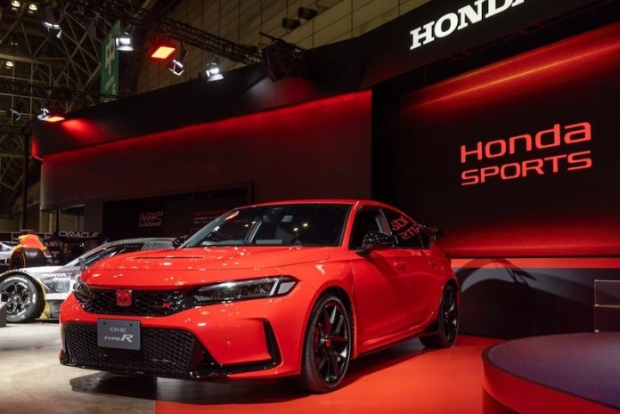 Honda Prelude Jadi Incaran Penggemar JDM, Berapa Kisaran Dana Buat Merestorasi ke Kondisi Orisinal? Honda Pamer Prelude Prototype di Tokyo Auto Salon 2025