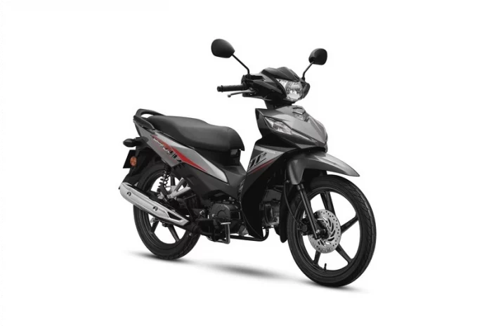 Honda Supra Fit Dapat Penyegaran di Malaysia, Sudah Injeksi! Honda Supra Fit