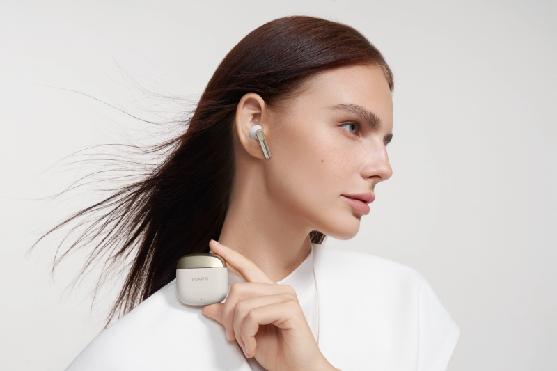 Huawei FreeBuds SE 3