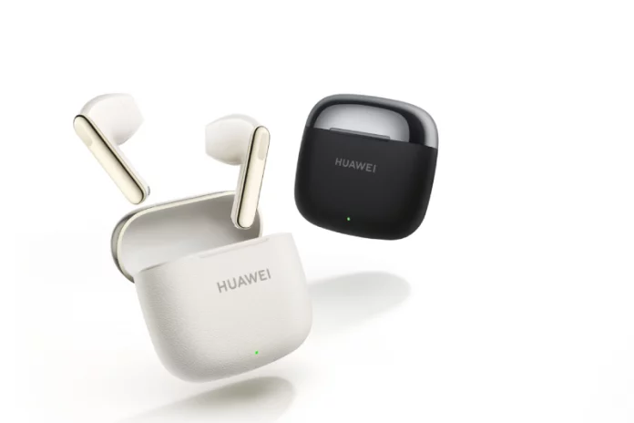 Huawei FreeBuds SE 3