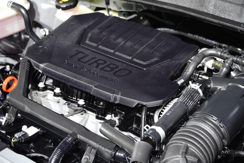 Hyundai Creta Facelift dan Creta N-Line Resmi Mengaspal, Lebih Sporty ...