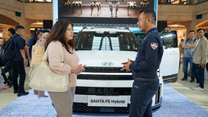 Hyundai Gowa
