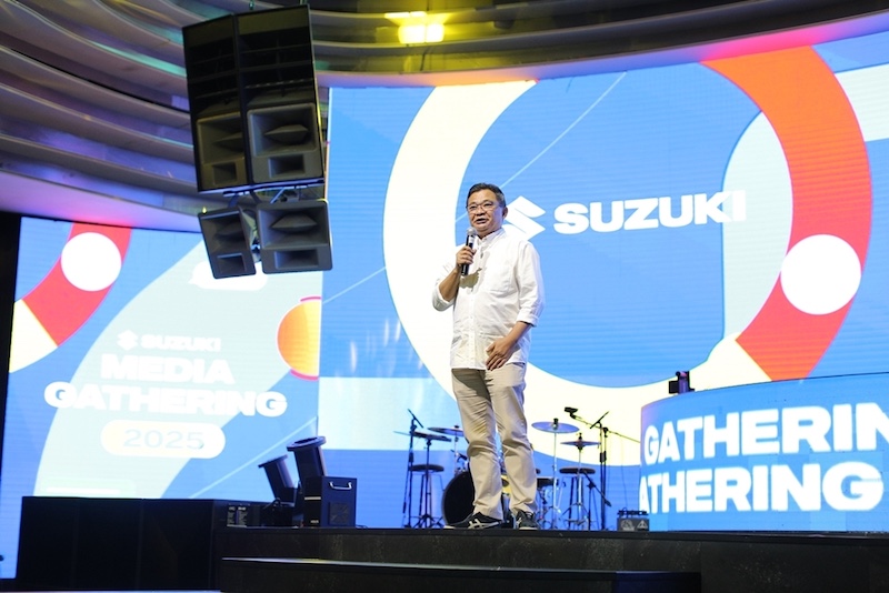 Suzuki
