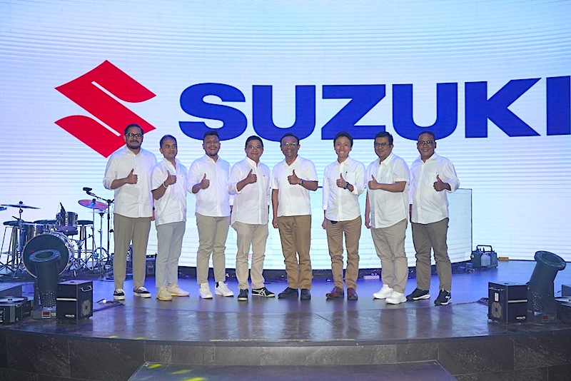Suzuki